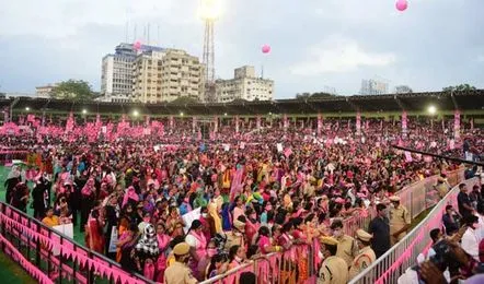 LB Stadium