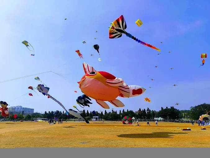 Parade Grounds
